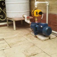 خدمات نصب و تعمیر پمپ آب و پمپ آتشنشانی|خدمات پیشه و مهارت|قم, پردیسان|دیوار