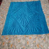 لحاف پشمی دو نفره ۵ میلیون و نیم و لوازم منزل