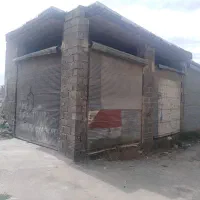 48 متر مغازه در خاتم الانبیا