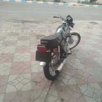 هوندا ۱۲۵