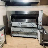 واگذاری کترینگ مجهز در اراک - عباس‌آباد
