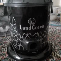 جاروبرقی شکار برند ال جی