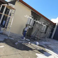سیمانکاری سیمانکاری و بنایی اسا سعید دهنوی