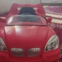 ماشین شارژی