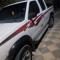 پیکاپ ریچ مدل ۹۳
