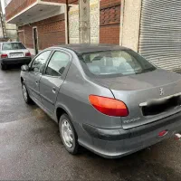 206sd v1|خودرو سواری و وانت|تبریز, |دیوار