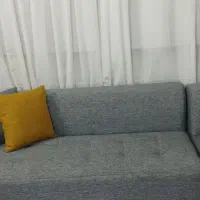 مبل ال مدل مکعبی