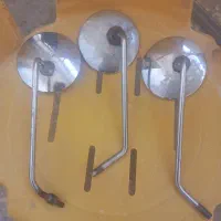لوازم عتیقه موتور سیکلت ژاپن