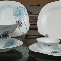 ظروف آشپزخانه