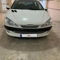 206 sd v20|خودرو سواری و وانت|مشهد, فدک|دیوار