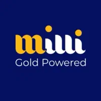 میلی گلد نصب کن 150 تومن پول میده با کد دعوت زیر