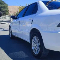 سورن پلاس EF7|خودرو سواری و وانت|اسلامآباد غرب, |دیوار