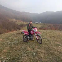 موتور کویر T2