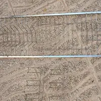 ابچکان در حدنو و کتیبه ۶متر