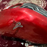 باک فابریک آپاچی|قطعات یدکی و لوازم جانبی|شاهین دژ, |دیوار