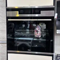 فر برقی میکس توکار6500M زرکالا قسطی کد1