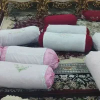 بالش و متکا|رختخواب، بالش، پتو|علیآباد کتول, |دیوار