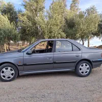 پارس تیوفایو ۱۴۰۰سیمی