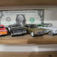 maket green light 1.64|کلکسیون و سرگرمی|تهران, شهرک محلاتی|دیوار