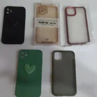 قاب گوشی ایفون