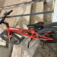 دوچرخه ۲۰|دوچرخه، اسکیت، اسکوتر|فردیس, شهرک شهید حسینی|دیوار