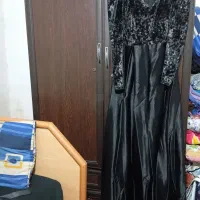 لباس مجلسی کاملا سالم