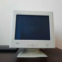 مانیتور الجی
