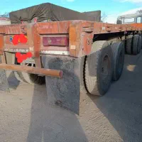 راننده پایه یک برای سنگ کشی