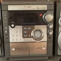 ضبط سامسونگ