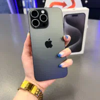 فروش آیفون ۱۵ پرومکس