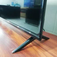 تلویزیون 50 نکسار هوشمند و فورکی استوک|تلویزیون و پروژکتور|یزد, |دیوار