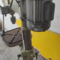 دریل ستونی مارک نک۴۱۲۰|ابزارآلات|کرمانشاه, |دیوار