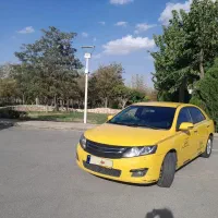 آریو اس ۳۰۰|خودرو سواری و وانت|اندیشه, اندیشه فاز ۳|دیوار