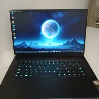 لپ تاپ گیمینگ ریزر بلید۱۵ با8Gگرافیک مجزا 144HZ|رایانه همراه|تهران, یاخجی آباد|دیوار
