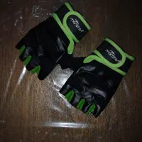 دستکش بدنسازی/ مایو و لوازم شنا عینک شنا|غواصی و ورزشهای آبی|کرج, عظیمیه|دیوار