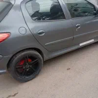 206تیپ۲مدل۸۹