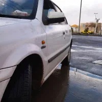 فروش سمند ملی|خودرو سواری و وانت|اشتهارد, |دیوار