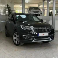 فیدیلیتی پرایم ۱۴۰۲ پنج نفره پنج پر