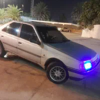 پژو ۹۳ سری اول