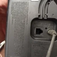 تلفن بیسیم  تمیز|تلفن رومیزی|محمدشهر, ولدآباد بزرگ|دیوار