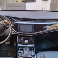 آریزو ۵ مدل ۴۰۲ داشبورد جدید