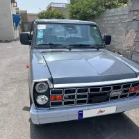 نیسان خاکستری EX مدل ۱۴۰۵