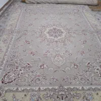 ۲عددفرش ۳×۴ وکمد لباس|فرش|مهاباد (آذربایجان غربی), |دیوار
