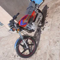 هندا ۲۰۰ مدل۱۴۰۳