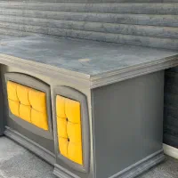 فروش تعدادی میز و صندلی اداری|مبلمان اداری|یزد, |دیوار