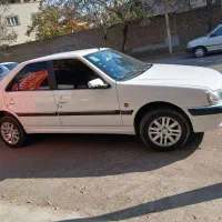 فروش خودرو پژو پارس|خودرو سواری و وانت|مرند, |دیوار