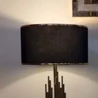 آباژور تک|چراغ خواب و آباژور|تهران, نیاوران|دیوار