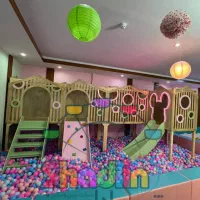 ادونچر میکی ماوس خانه کودک،مهد کودک /شادلین