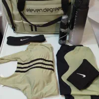 بروز ترین ست های ورزشی