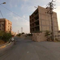 ۹۳ متر خوش چیدمان ،پیش فروش مستقیم از خود سازنده|پیش‌فروش املاک|هشتگرد, فاز ۳ مهستان|دیوار